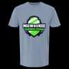 6500M - Best Value Ringspun Garment-Dyed T-Shirt Thumbnail