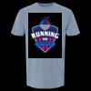 6500M - Best Value Ringspun Garment-Dyed T-Shirt Thumbnail