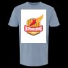 6500M - Best Value Ringspun Garment-Dyed T-Shirt Thumbnail
