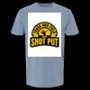 6500M - Best Value Ringspun Garment-Dyed T-Shirt Thumbnail