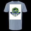 6500M - Best Value Ringspun Garment-Dyed T-Shirt Thumbnail