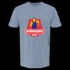 6500M - Best Value Ringspun Garment-Dyed T-Shirt Thumbnail
