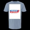 6500M - Best Value Ringspun Garment-Dyed T-Shirt Thumbnail