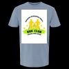6500M - Best Value Ringspun Garment-Dyed T-Shirt Thumbnail