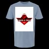 6500M - Best Value Ringspun Garment-Dyed T-Shirt Thumbnail