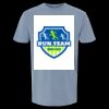 6500M - Best Value Ringspun Garment-Dyed T-Shirt Thumbnail