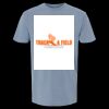 6500M - Best Value Ringspun Garment-Dyed T-Shirt Thumbnail