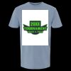 6500M - Best Value Ringspun Garment-Dyed T-Shirt Thumbnail