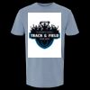 6500M - Best Value Ringspun Garment-Dyed T-Shirt Thumbnail