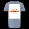 6500M - Best Value Ringspun Garment-Dyed T-Shirt Thumbnail