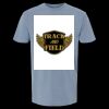 6500M - Best Value Ringspun Garment-Dyed T-Shirt Thumbnail