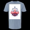 6500M - Best Value Ringspun Garment-Dyed T-Shirt Thumbnail