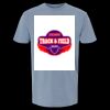 6500M - Best Value Ringspun Garment-Dyed T-Shirt Thumbnail