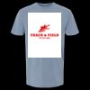 6500M - Best Value Ringspun Garment-Dyed T-Shirt Thumbnail