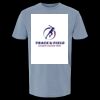 6500M - Best Value Ringspun Garment-Dyed T-Shirt Thumbnail