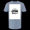 6500M - Best Value Ringspun Garment-Dyed T-Shirt Thumbnail