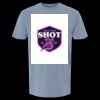 6500M - Best Value Ringspun Garment-Dyed T-Shirt Thumbnail