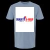 6500M - Best Value Ringspun Garment-Dyed T-Shirt Thumbnail