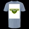 6500M - Best Value Ringspun Garment-Dyed T-Shirt Thumbnail