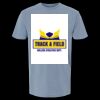 6500M - Best Value Ringspun Garment-Dyed T-Shirt Thumbnail