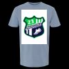 6500M - Best Value Ringspun Garment-Dyed T-Shirt Thumbnail
