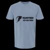 6500M - Best Value Ringspun Garment-Dyed T-Shirt Thumbnail