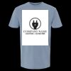 6500M - Best Value Ringspun Garment-Dyed T-Shirt Thumbnail