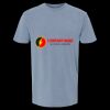 6500M - Best Value Ringspun Garment-Dyed T-Shirt Thumbnail