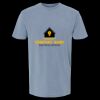 6500M - Best Value Ringspun Garment-Dyed T-Shirt Thumbnail