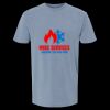 6500M - Best Value Ringspun Garment-Dyed T-Shirt Thumbnail