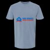 6500M - Best Value Ringspun Garment-Dyed T-Shirt Thumbnail