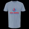 6500M - Best Value Ringspun Garment-Dyed T-Shirt Thumbnail