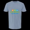 6500M - Best Value Ringspun Garment-Dyed T-Shirt Thumbnail