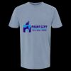 6500M - Best Value Ringspun Garment-Dyed T-Shirt Thumbnail