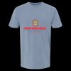 6500M - Best Value Ringspun Garment-Dyed T-Shirt Thumbnail