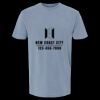 6500M - Best Value Ringspun Garment-Dyed T-Shirt Thumbnail