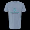 6500M - Best Value Ringspun Garment-Dyed T-Shirt Thumbnail