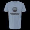6500M - Best Value Ringspun Garment-Dyed T-Shirt Thumbnail