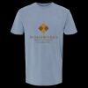 6500M - Best Value Ringspun Garment-Dyed T-Shirt Thumbnail