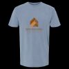 6500M - Best Value Ringspun Garment-Dyed T-Shirt Thumbnail