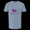 6500M - Best Value Ringspun Garment-Dyed T-Shirt Thumbnail