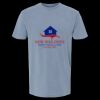 6500M - Best Value Ringspun Garment-Dyed T-Shirt Thumbnail