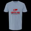 6500M - Best Value Ringspun Garment-Dyed T-Shirt Thumbnail
