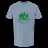 6500M - Best Value Ringspun Garment-Dyed T-Shirt Thumbnail