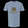 6500M - Best Value Ringspun Garment-Dyed T-Shirt Thumbnail