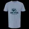 6500M - Best Value Ringspun Garment-Dyed T-Shirt Thumbnail