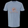 6500M - Best Value Ringspun Garment-Dyed T-Shirt Thumbnail