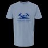 6500M - Best Value Ringspun Garment-Dyed T-Shirt Thumbnail