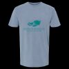 6500M - Best Value Ringspun Garment-Dyed T-Shirt Thumbnail