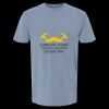 6500M - Best Value Ringspun Garment-Dyed T-Shirt Thumbnail